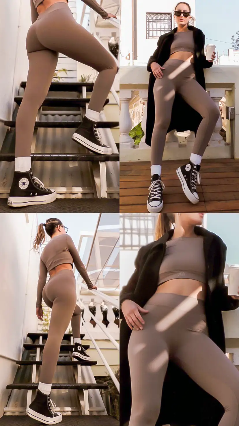 Ropa deportiva innovadora - Revista Indómito