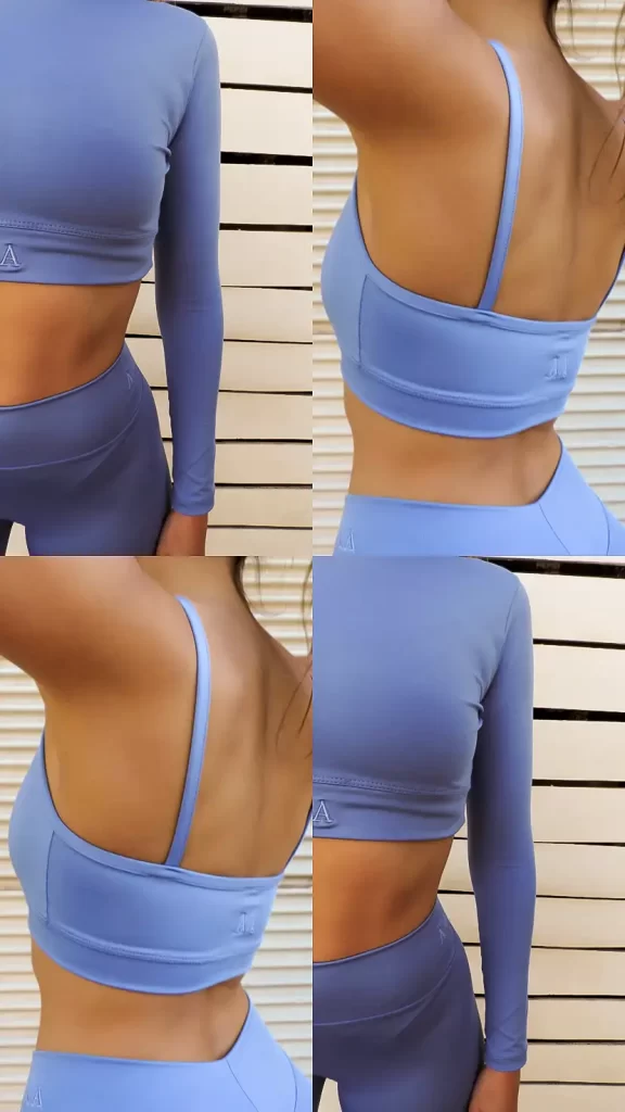 Ropa deportiva innovadora - Revista Indómito