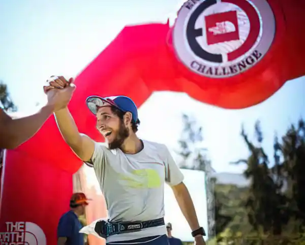 Ultra Trail diu Mont Blanc 2022 - Indómito