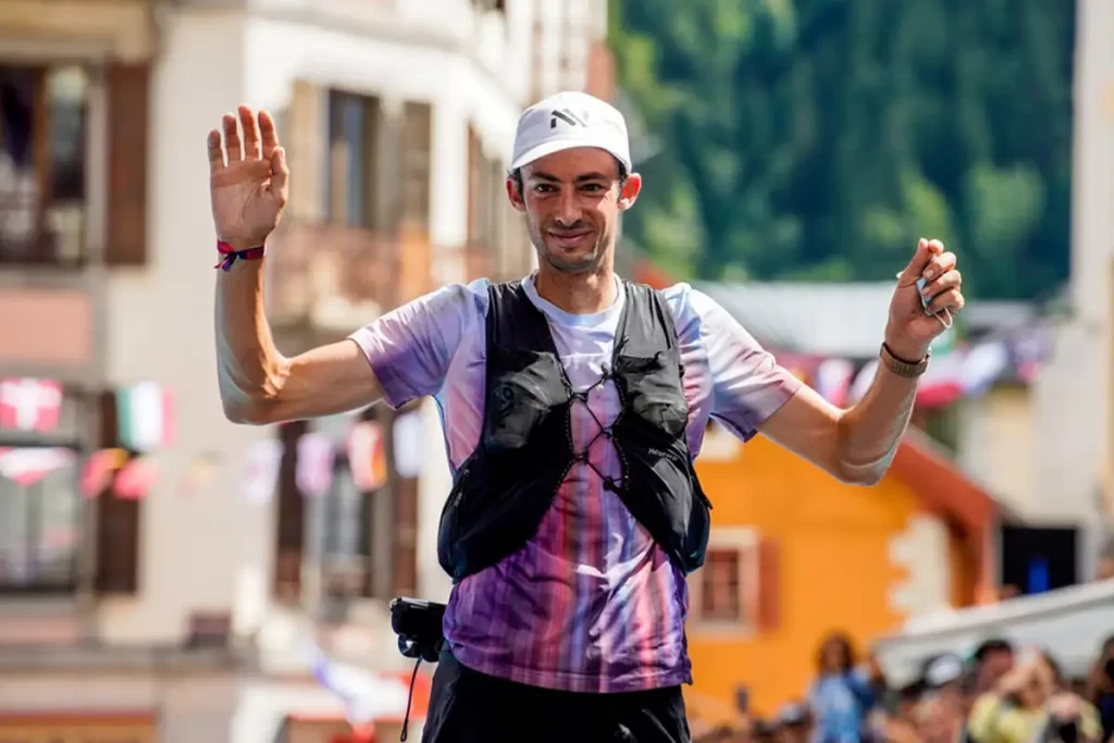 Kipchoge, Jornet y Sorokin los grandes protagonistas y hombres récords en running 2022 - Indómito