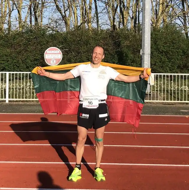 Kipchoge, Jornet y Sorokin los grandes protagonistas y hombres récords en running 2022 - Indómito