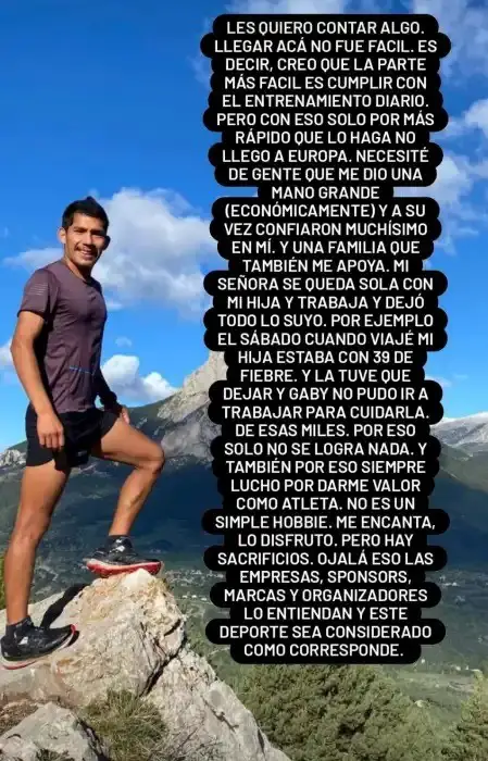 Salomon Ultra Pirineu 2022 - Indómito
