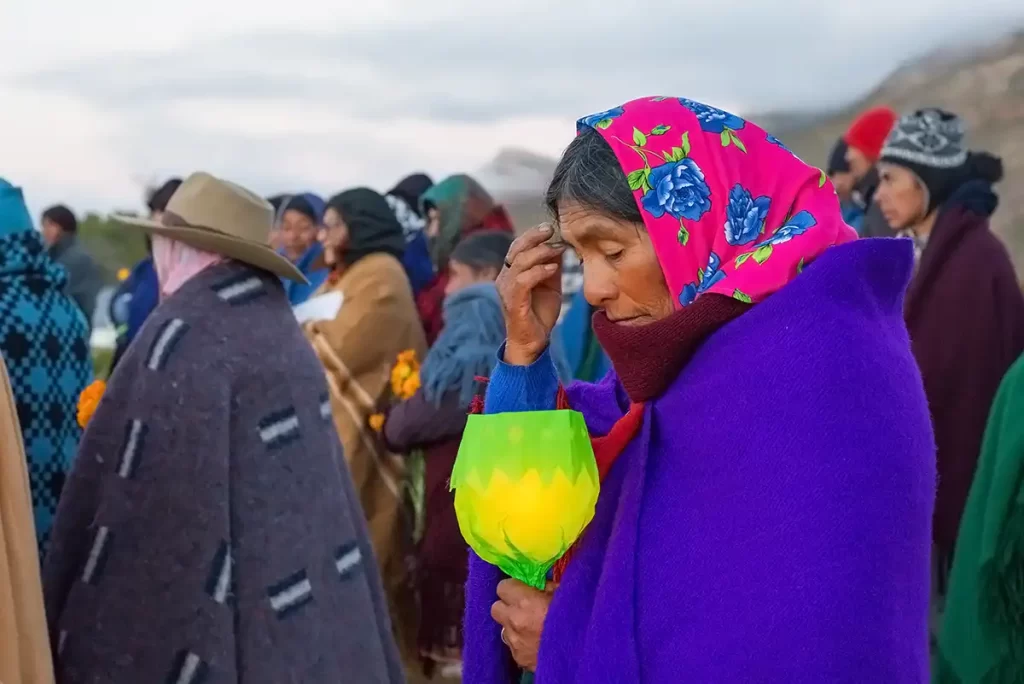 Semana Santa en Jujuy - Indómito