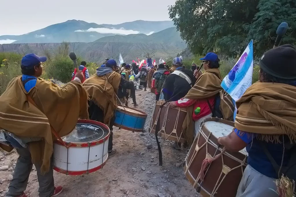 Semana Santa en Jujuy - Indómito