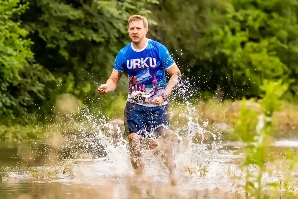 OCR URKU Trail&Running - Indómito