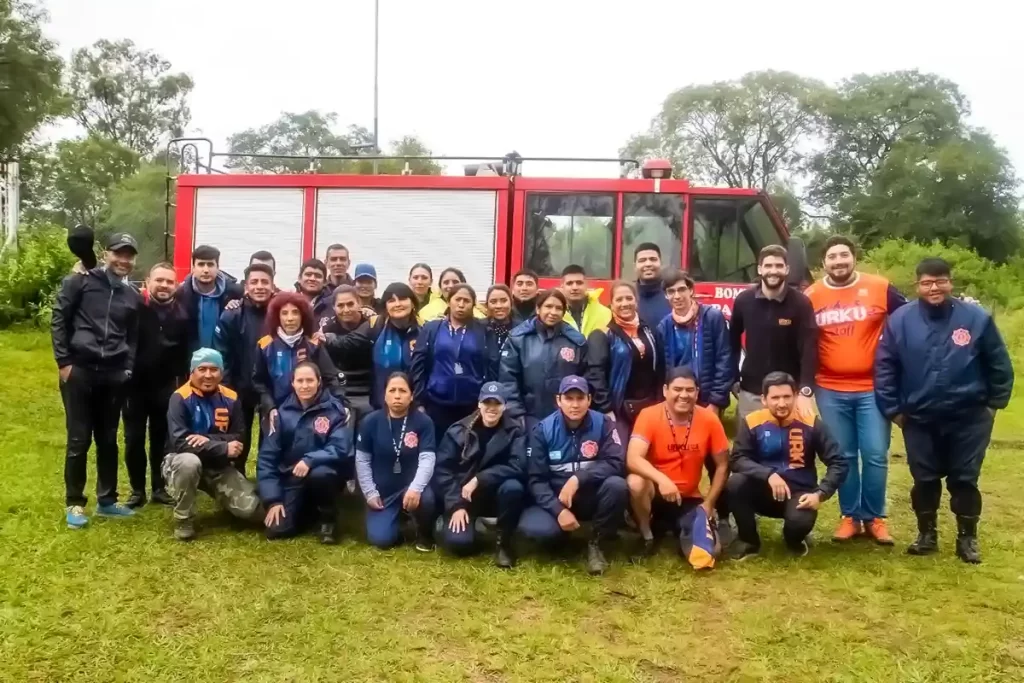 OCR URKU Trail&Running - Indómito