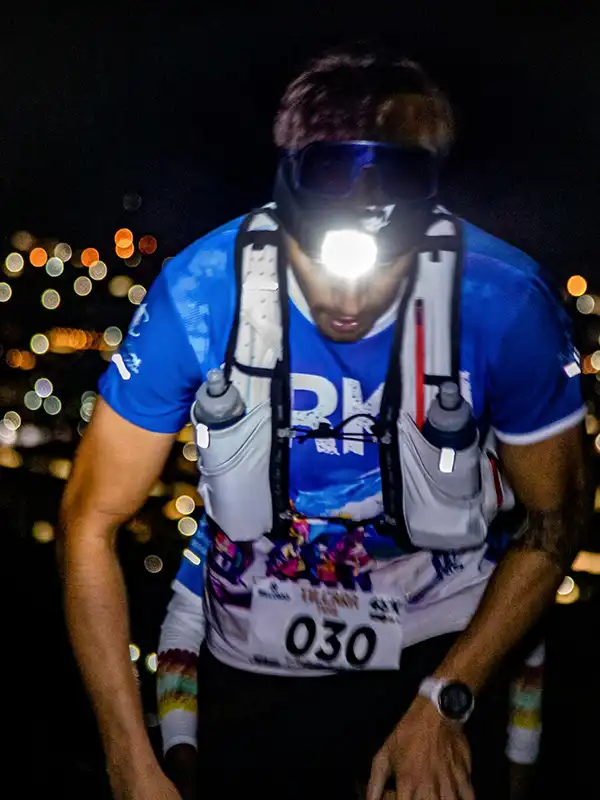 tercera edición del Trail de Tilcara - Indómito