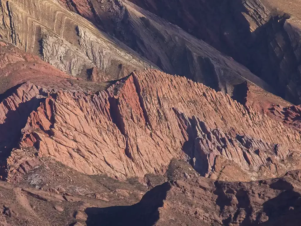 Más de 18mil turistas visitaron Jujuy durante el fin de semana largo de octubre - Indómito