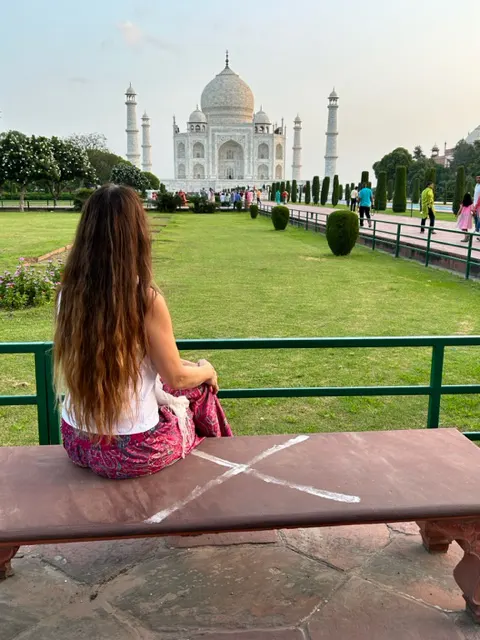 200 horas de yoga - Indómito