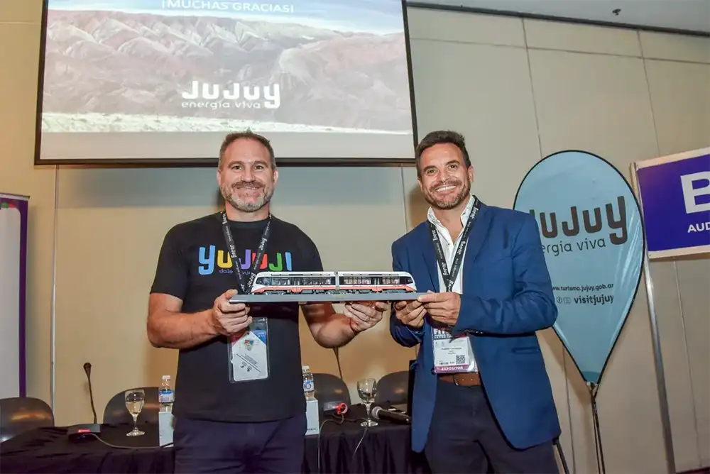 Jujuy con un balance muy positivo en la FIT 2023 - Indómito
