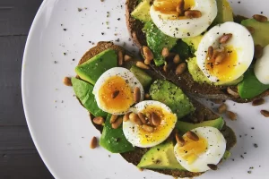 La dieta cetogénica o keto y running ¿mejora el rendimiento?
