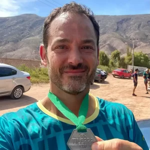 Senderos para todos en la Provincia de Salta, ¡ya es ley! Entrevista al Senador Emiliano Durand
