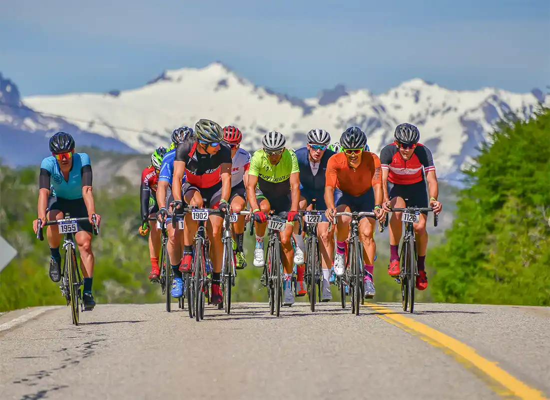 Gran Fondo 7 Lagos 2022 - Indómito