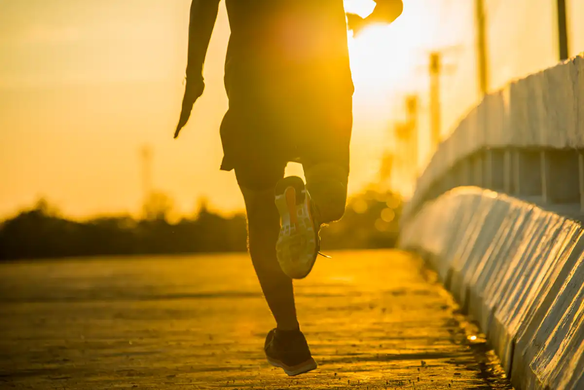 Consejos para correr en días de altas temperaturas - Indómito
