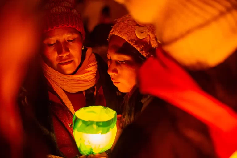 Semana Santa en Jujuy - Indómito