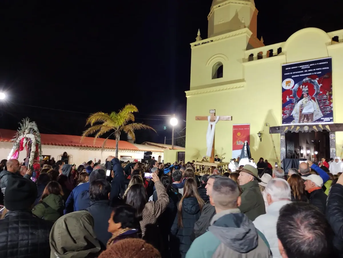 Jujuy registró una ocupación del 93% en Semana Santa - Indómito