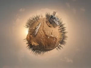 Cambio climático y salud mundial, un devastador informe de la ONU