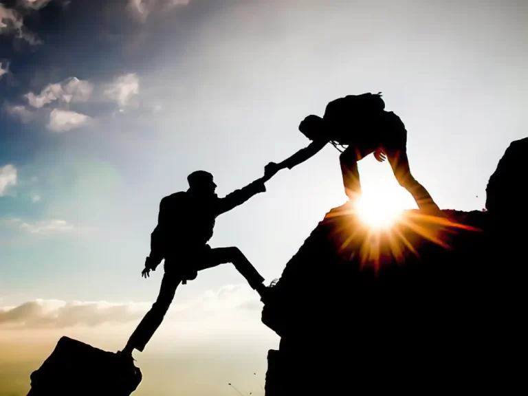 La bondad siempre es la respuesta adecuada - Indómito