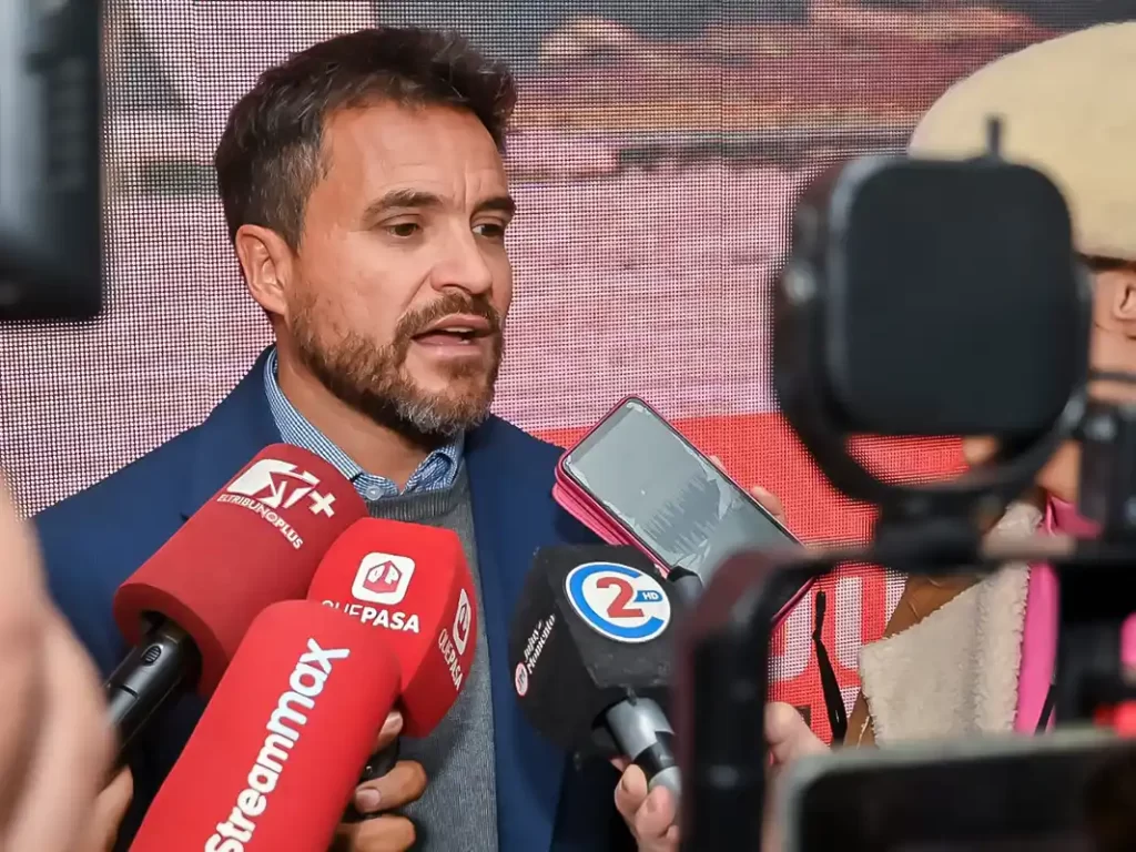 Jujuy fue una de las más elegidas en las vacaciones de invierno - Indómito