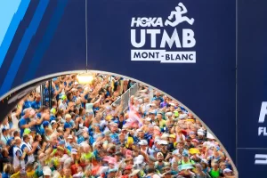 UTMB 2024, la referencia en el mundo del trail running