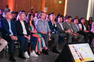 Jujuy, destino turístico clave en la 1ra Convención de FAEVYT Joven