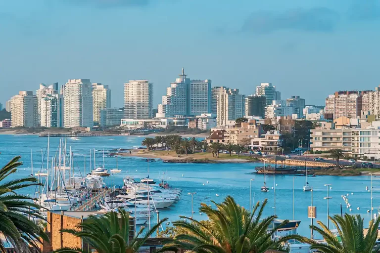Crecimiento sostenido del Turismo Interno en Uruguay - Indómito