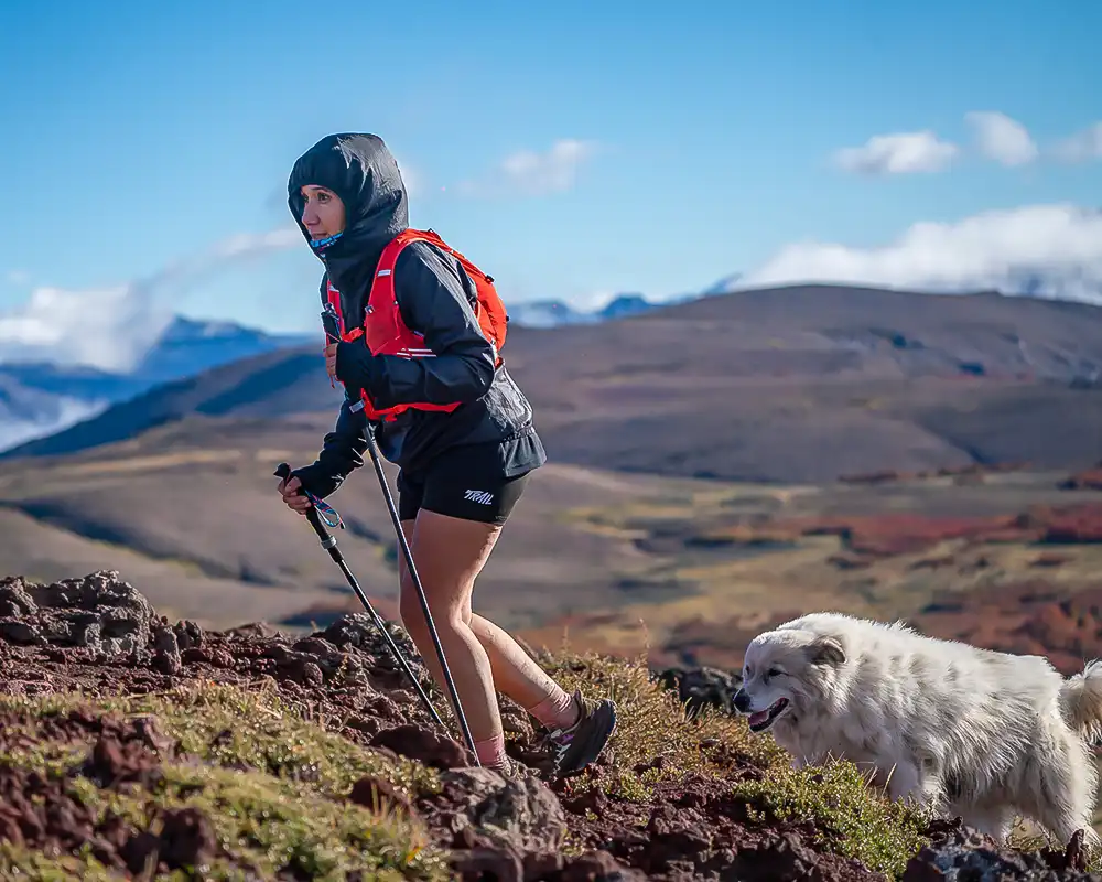 Patagonia Run 2025 - Indómito