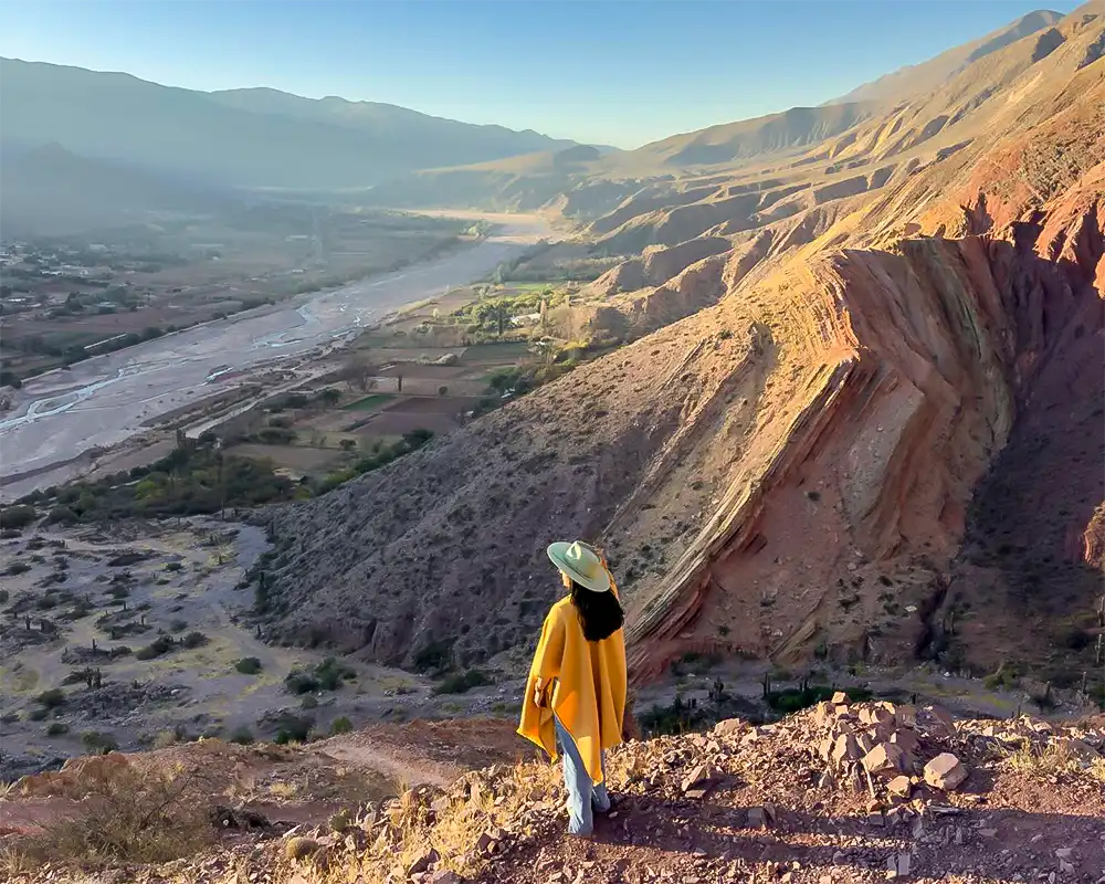 Jujuy presenta su propuesta turística en la Costa Atlántica - Indómito