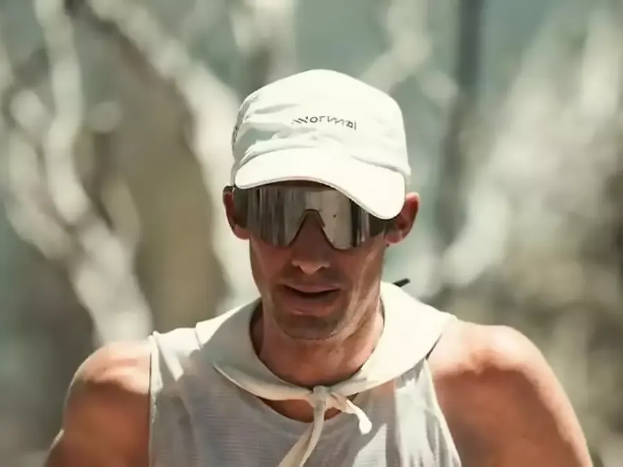 Kilian Jornet volverá cuatro años después a UTMB buscando su quinta corona - Indómito