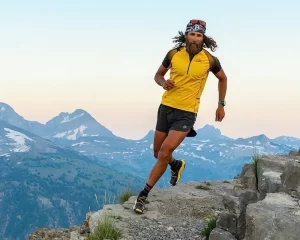 Anton Krupicka: el origen de una obsesión que termina en 100 millas