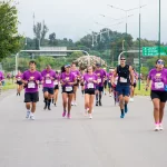 Salta rompe el cronómetro: Por qué la Media Maratón New Balance ya es el epicentro del running en el Norte