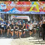 Épica pura en San Martín de los Andes: Patagonia Run se consagra como la carrera más imponente del planeta