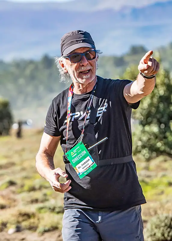 Épica pura en San Martín de los Andes: Patagonia Run se consagra como la carrera más imponente del planeta - Indómito