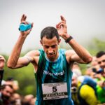 Zegama-Aizkorri 2026. La mítica maratón de montaña cumple 25 años bajo el barro vasco