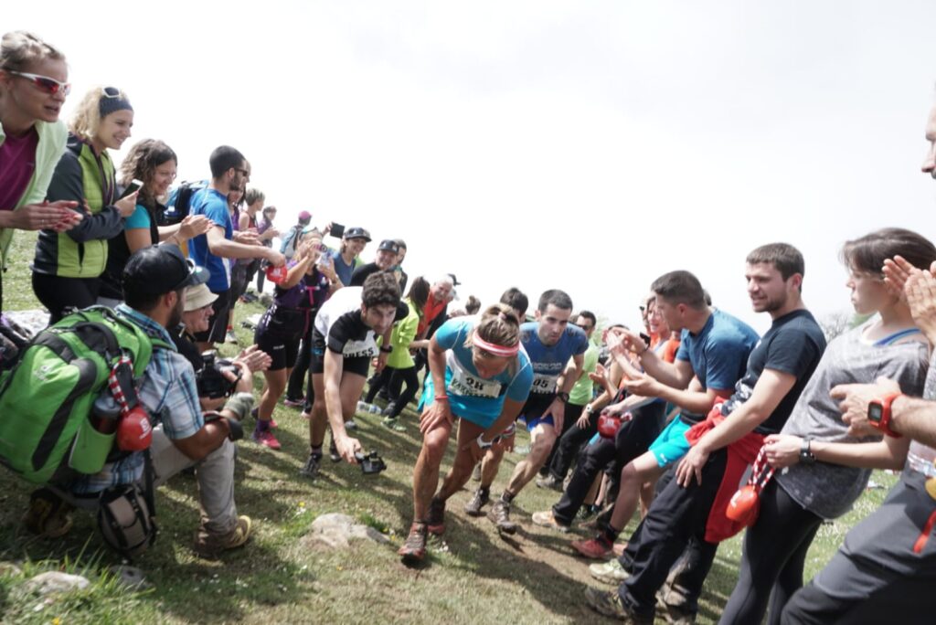 Zegama-Aizkorri 2026 - Indómito