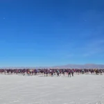 El Raid de los Andes impulsó la ocupación hotelera en la Quebrada de Humahuaca