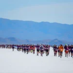 El Raid de los Andes se correrá este fin de semana entre la Puna y la Quebrada