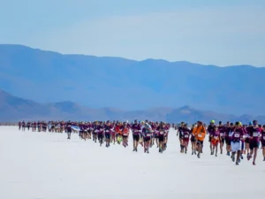 El Raid de los Andes se correrá este fin de semana entre la Puna y la Quebrada