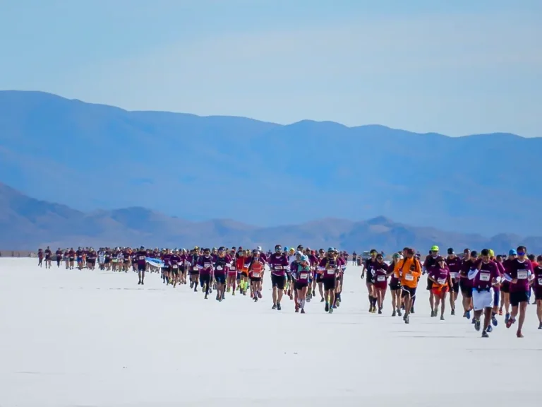 El Raid de los Andes se correrá este fin de semana entre la Puna y la Quebrada - Indómito
