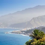 Kilómetro Vertical Transvulcania: Kenia contra el mundo
