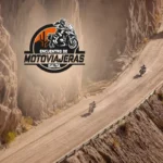 Cachi se prepara para el primer encuentro de motoviajeras del norte argentino