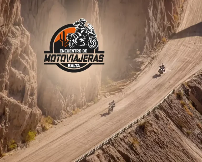 Cachi se prepara para el primer encuentro de motoviajeras del norte argentino
