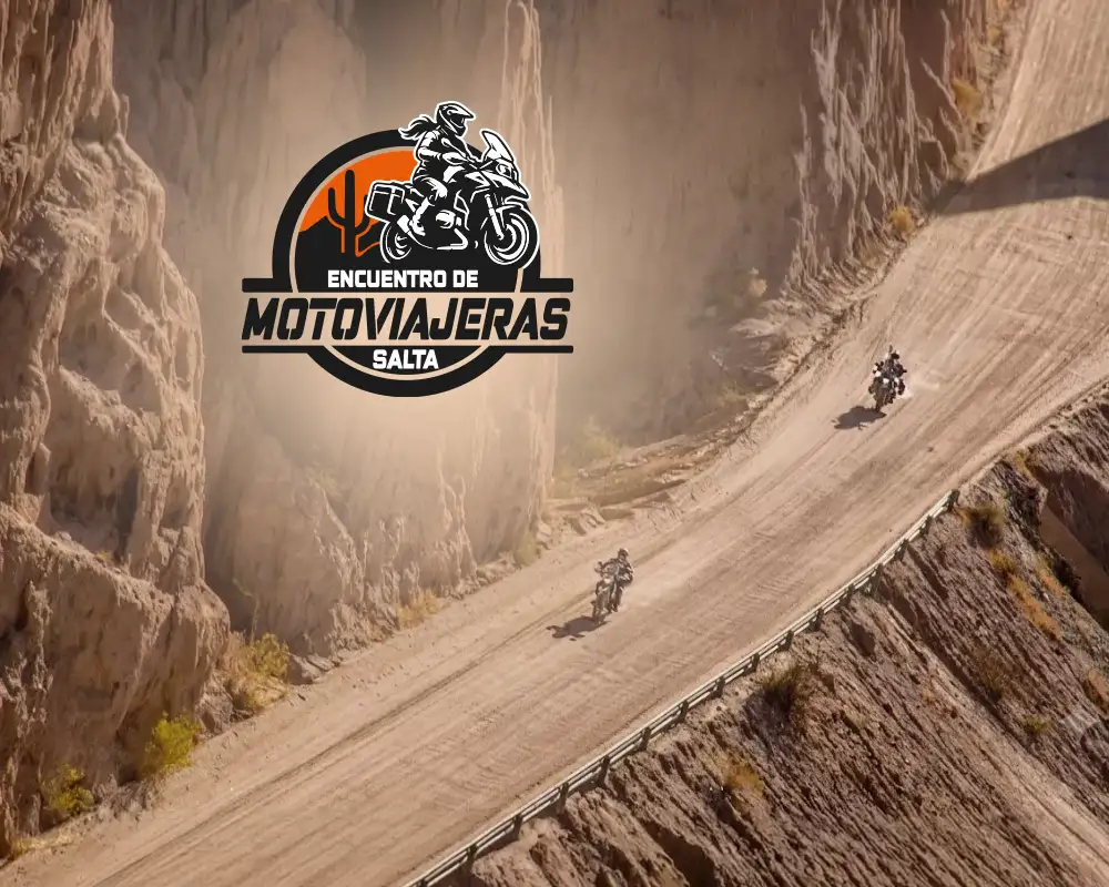 Cachi se prepara para el primer encuentro de motoviajeras del norte argentino - Indómito