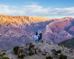 Récord turístico en Jujuy durante el fin de semana