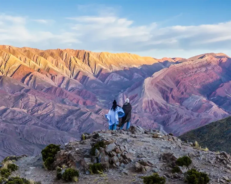 Récord turístico en Jujuy durante el fin de semana