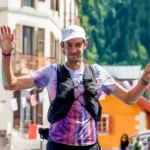 El padre de Kilian Jornet recuerda la infancia de sus hijos en la montaña