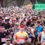 Maratón de Buenos Aires 2026: más de 16 mil corredores coparon las calles porteñas en los 42K